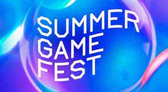 La vitrine en direct du Summer Game Fest 2023 de Geoff Keighley obtient la date de diffusion de juin