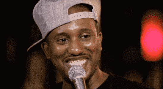 La vraie raison pour laquelle Chris Redd est parti Saturday Night Live