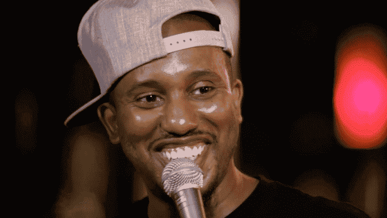 La vraie raison pour laquelle Chris Redd est parti Saturday Night Live
