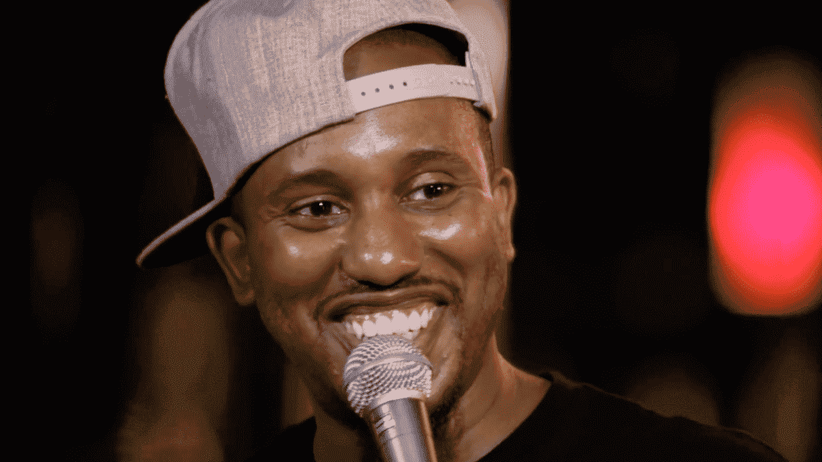 La vraie raison pour laquelle Chris Redd est parti Saturday Night Live
