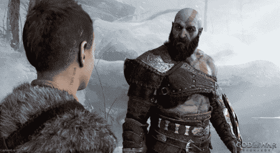 L'adaptation télévisée de God Of War obtient une commande de série