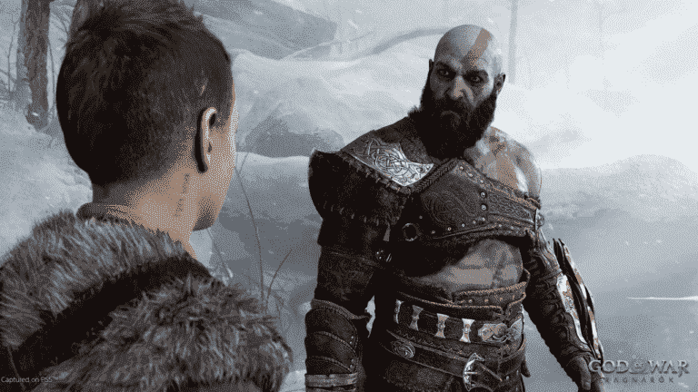 L'adaptation télévisée de God Of War obtient une commande de série
