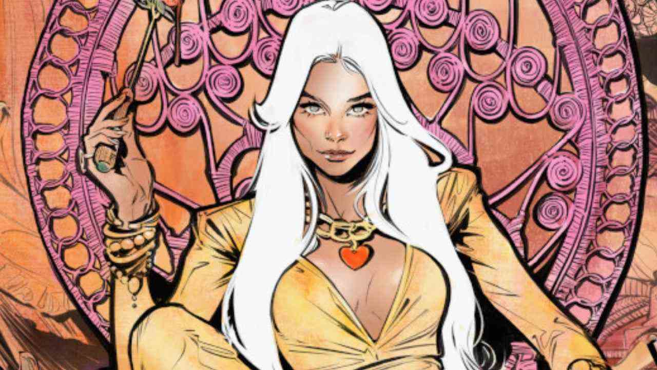 Lady Killer Returns : Joelle Jones fait revivre la série Deadly Housewife en 2023
