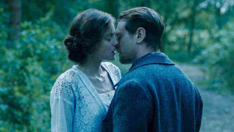 L’amant de Lady Chatterley fait sensation sur Netflix – voici pourquoi