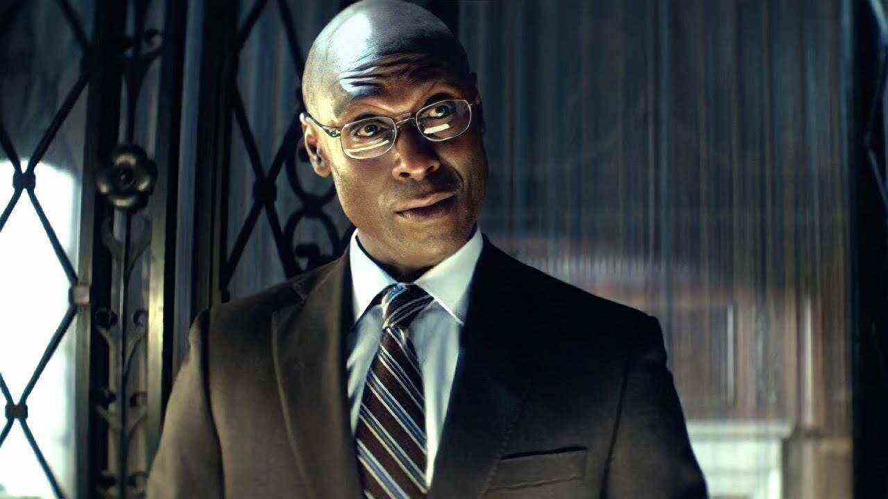 Lance Reddick reprendra le rôle de John Wick dans Spinoff Ballerina
