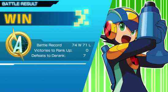 Lancement de Mega Man Battle Network Legacy Collection le 14 avril 2023