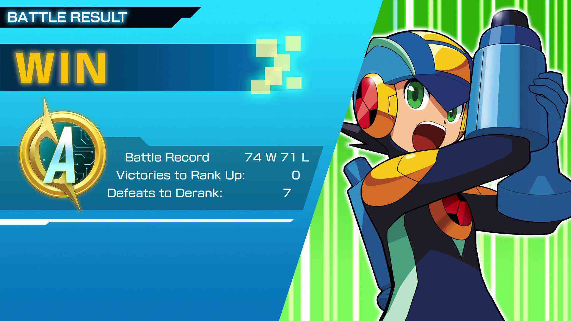 Lancement de Mega Man Battle Network Legacy Collection le 14 avril 2023    
