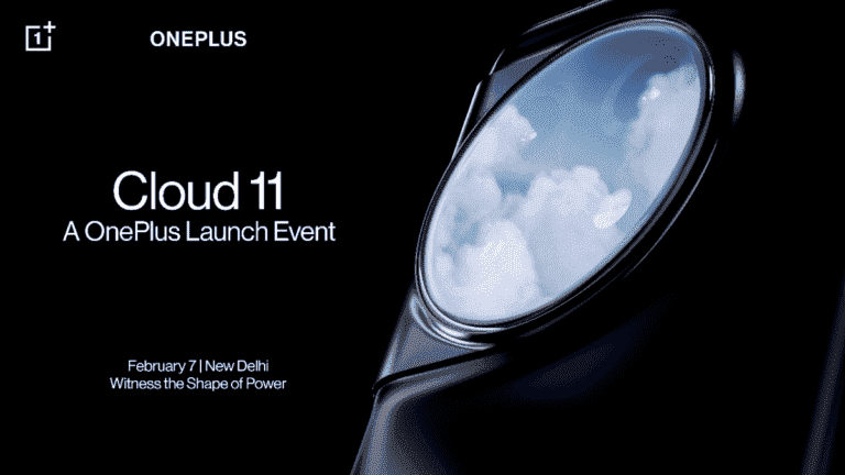 Lancement de OnePlus 11 le 7 février – et le curseur d’alerte et les appareils photo Hasselblad sont de retour