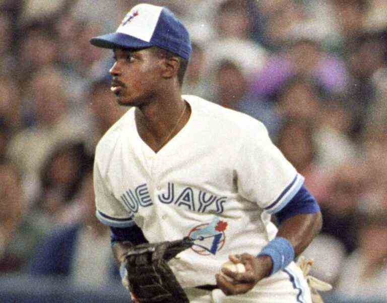 L’ancien Blue Jay Fred McGriff élu au Baseball Hall of Fame