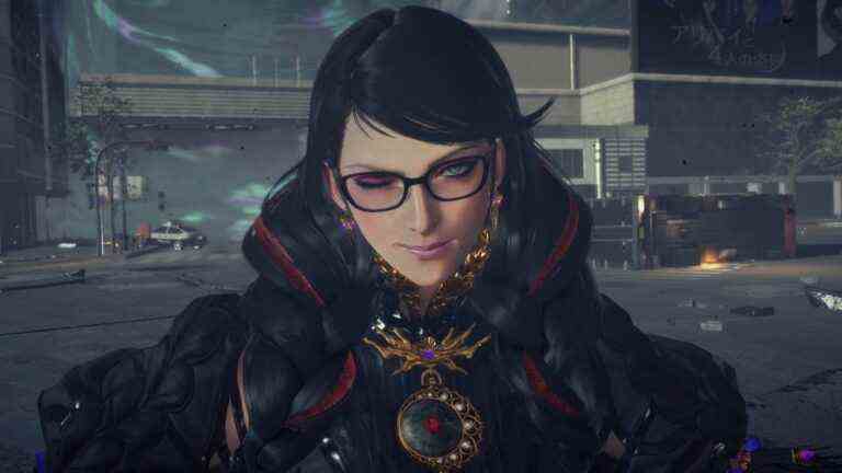 L’animateur facial principal de Bayonetta 3 aborde le changement de visage de la sorcière titulaire et son nouveau look « mignon »