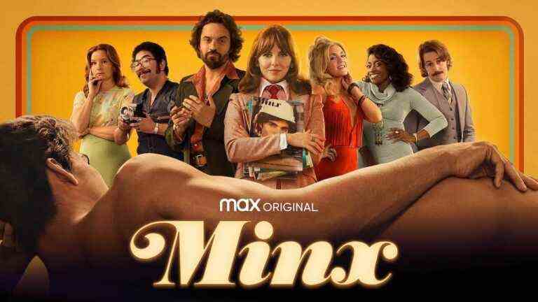 L'annulation de Minx par HBO ne l'empêchera pas de filmer la saison 2
