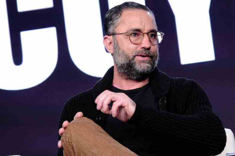 PASADENA, CALIFORNIA - JANUARY 14: David Graziano attends the ViacomCBS Winter TCA Tour on January 14, 2020 in Pasadena, California. (Photo by Tommaso Boddi/Getty Images for Viacom )