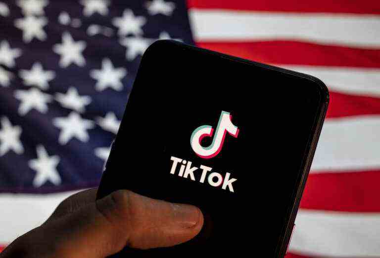 Le Congrès présente un projet de loi visant à interdire TikTok par crainte d’espionnage