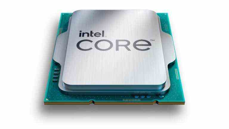 Le Core i5-13400 affiche des performances similaires au Core i5-12600K pour environ 240 $