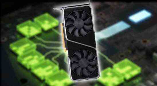 Le GPU Nvidia RTX 4070 emprunte apparemment les spécifications du RTX 3070