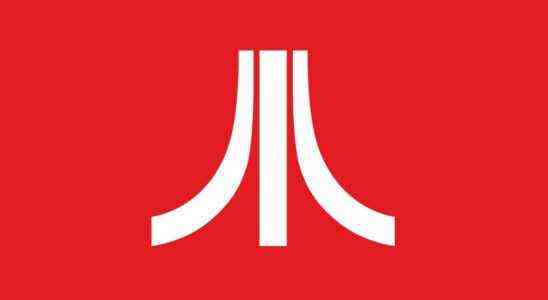 Atari logo