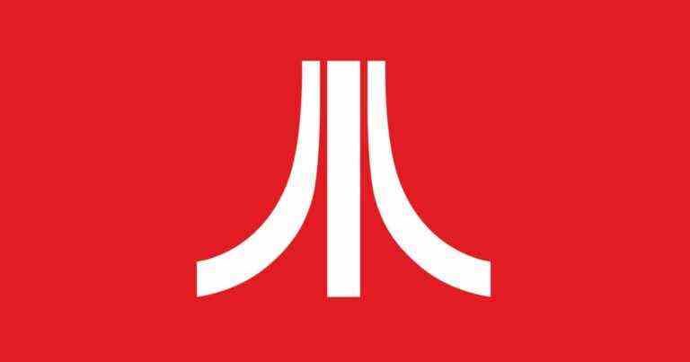 Atari logo