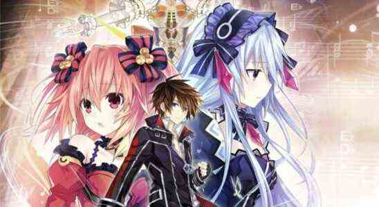 Le RPG de stratégie Fairy Fencer F: Refrain Chord arrive dans l'Ouest au printemps 2023