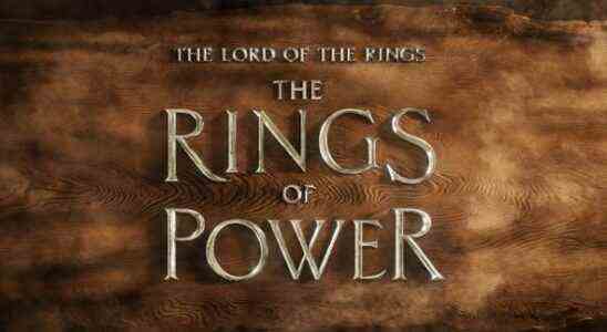 The Lord of the Rings: The Rings of Power TV show on Amazon Prime Video: canceled or renewed?