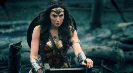 Le départ de Patty Jenkins de Wonder Woman 3 semble plutôt épineux