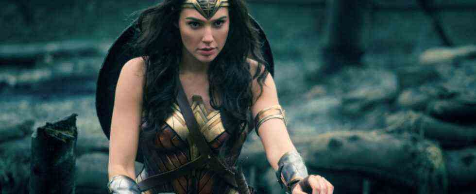 Le départ de Patty Jenkins de Wonder Woman 3 semble plutôt épineux