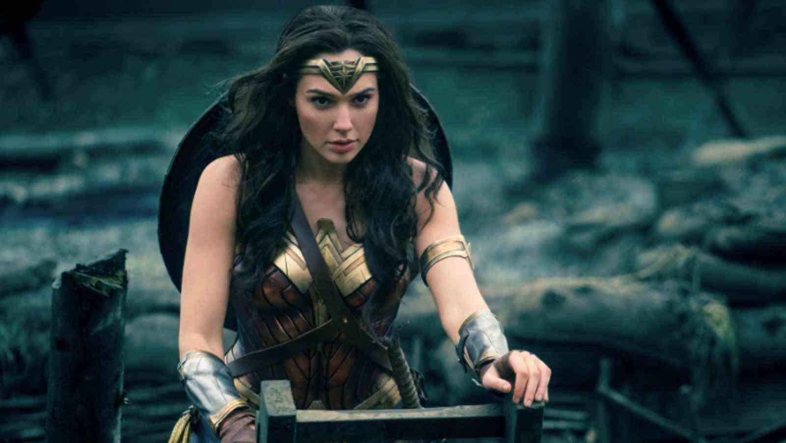 Le départ de Patty Jenkins de Wonder Woman 3 semble plutôt épineux
