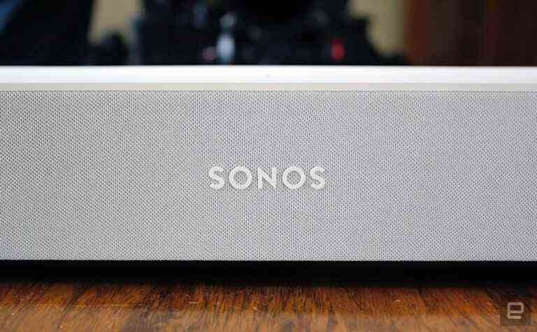 Le dépôt de Sonos laisse entendre que ses prochaines enceintes prendront en charge le WiFi 6