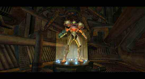 Le développeur de Metroid Prime a présenté un spin-off de style XCOM