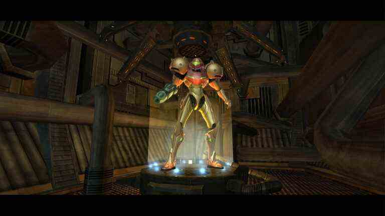 Le développeur de Metroid Prime a présenté un spin-off de style XCOM
