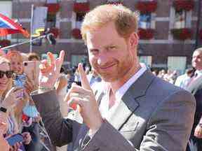 PrinceHarry.