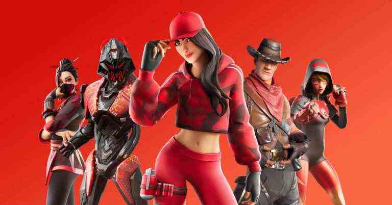 Le fabricant de Fortnite paiera 520 millions de dollars pour violation de la vie privée des enfants et achats "trompeurs" dans le jeu
