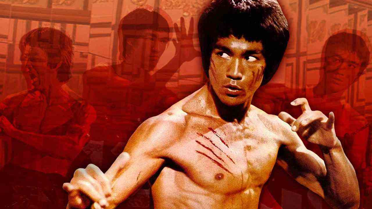 Le fils d'Ang Lee jouera Bruce Lee dans un nouveau biopic
