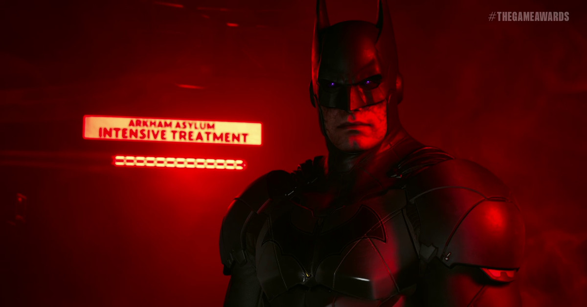 Le jeu Suicide Squad de Rocksteady inclura feu Kevin Conroy dans le rôle de Batman
