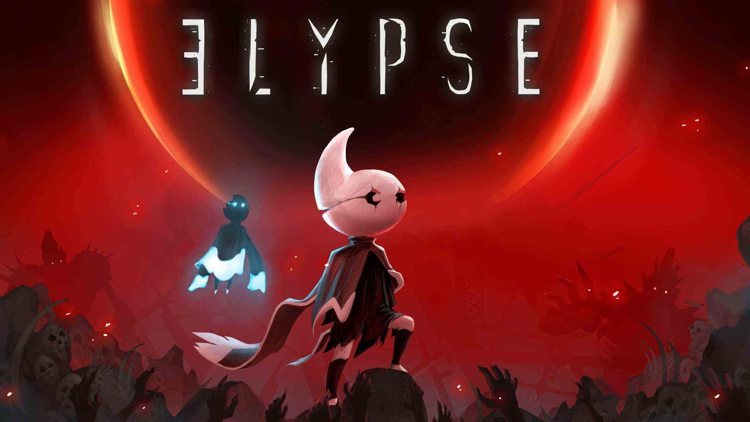 Le jeu de plateforme d'action à défilement latéral Elypse arrive sur PS5, PS4, Switch et PC en 2023    
