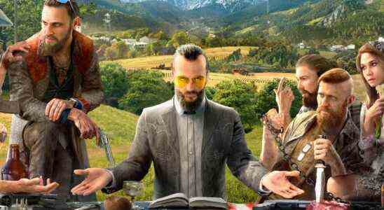 Le jeu de survie de Blizzard est dirigé par Far Cry 5 Dev, a doublé de taille