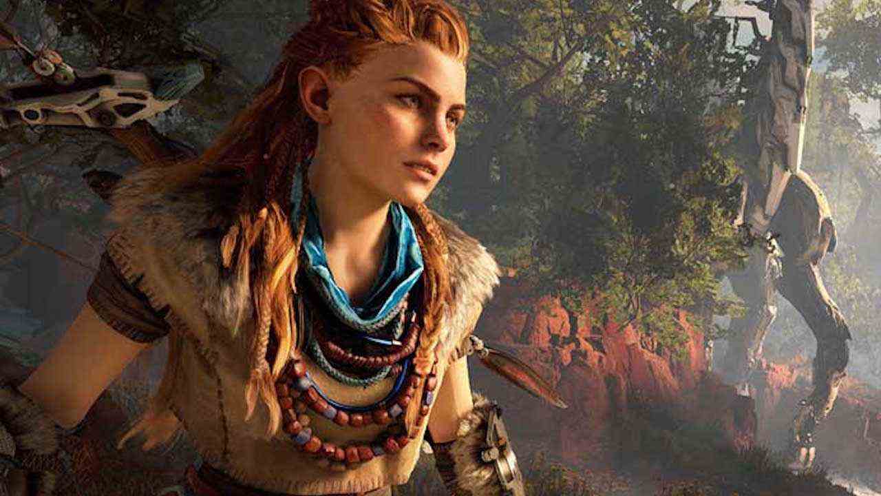 Le jeu multijoueur Horizon confirmé par Guerrilla
