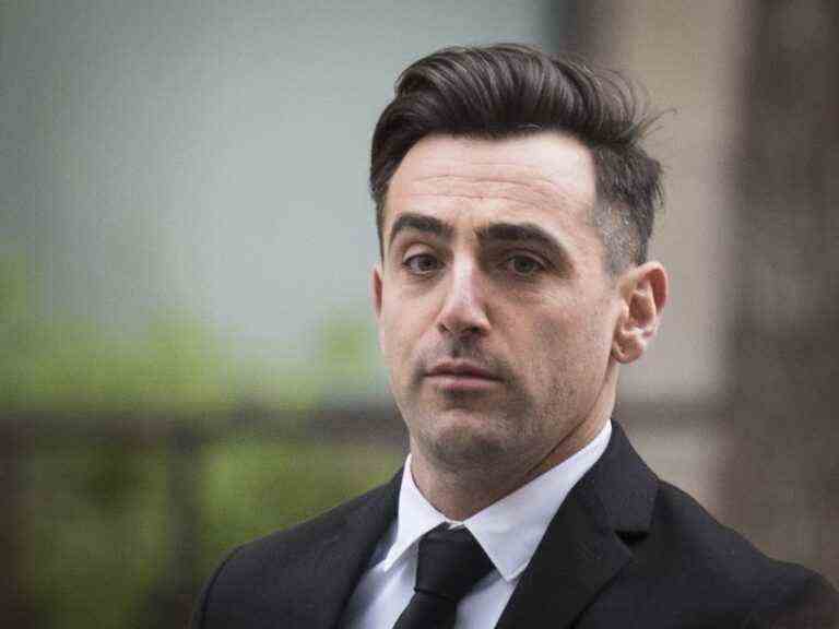 Le leader de Hedley, Jacob Hoggard, opte pour un jury sur un procès pour agression sexuelle à juge seul