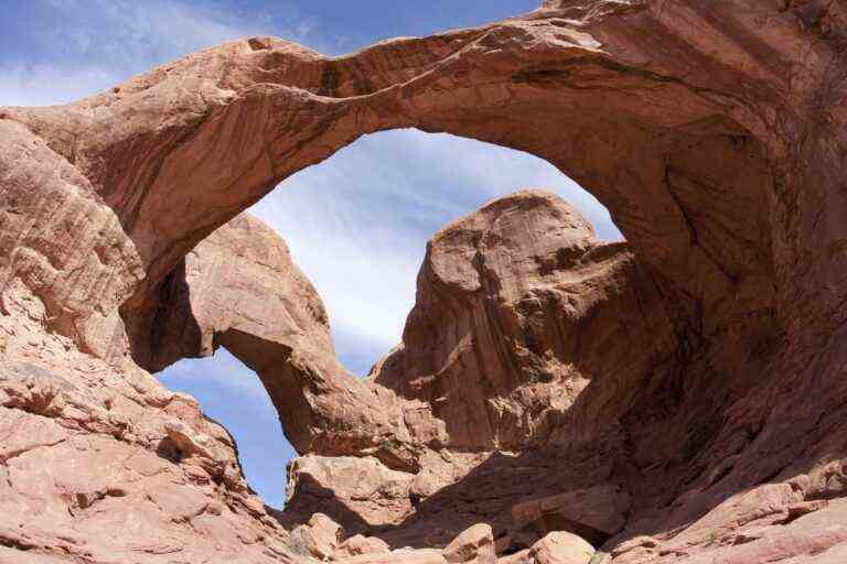 Le mari et la famille d’une femme décapitée dans le parc de l’Utah réclament 191 millions de dollars de dommages et intérêts