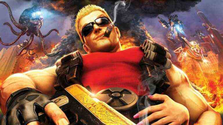 Le mod Duke Nukem Forever Restoration publie sa première tranche ce mois-ci
