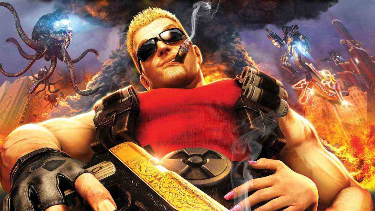 Le mod Duke Nukem Forever Restoration publie sa première tranche ce mois-ci
