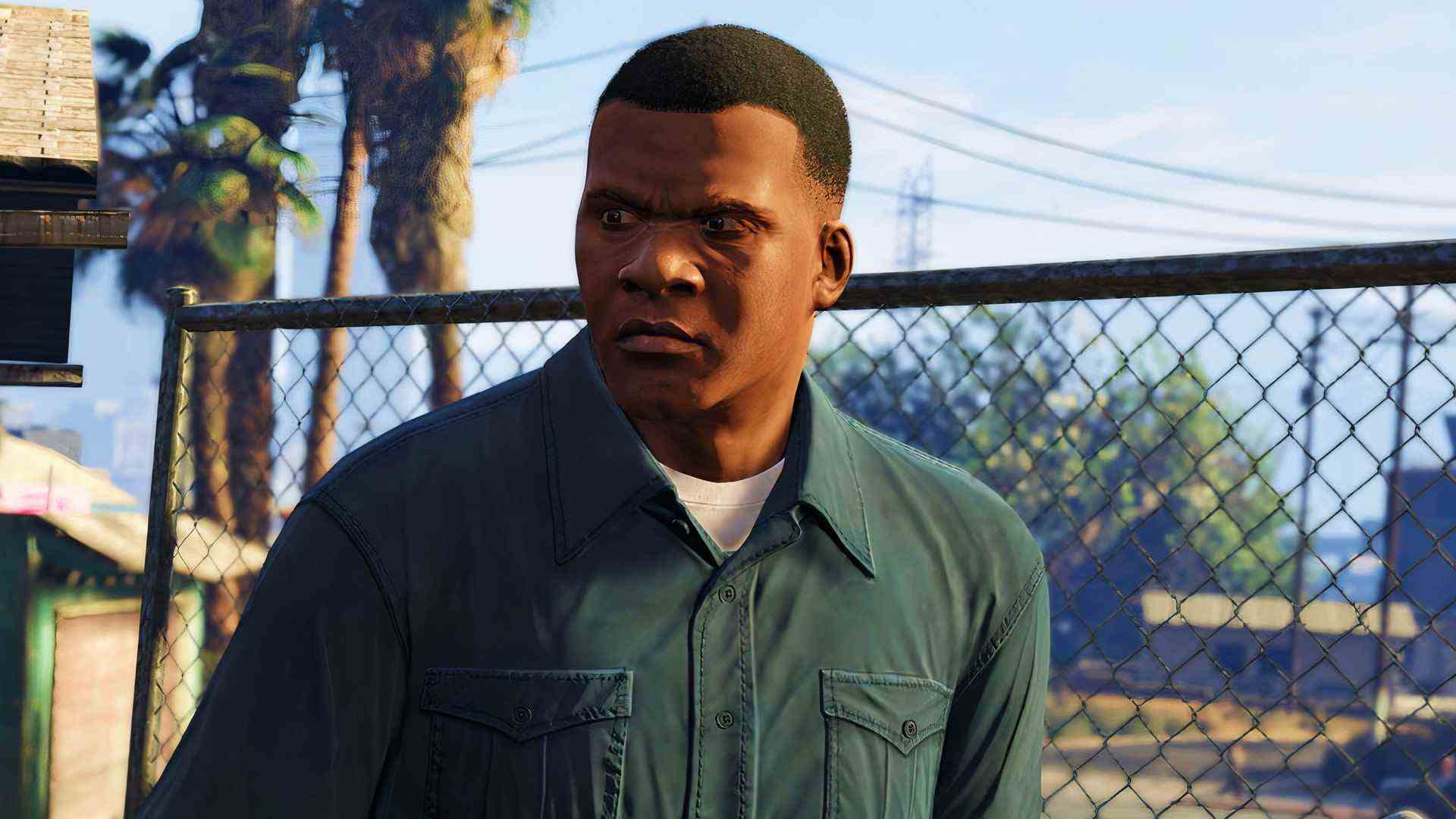 Le mod GTA 5 reconstruit entièrement l'ancien système recherché du jeu Rockstar Sandbox
