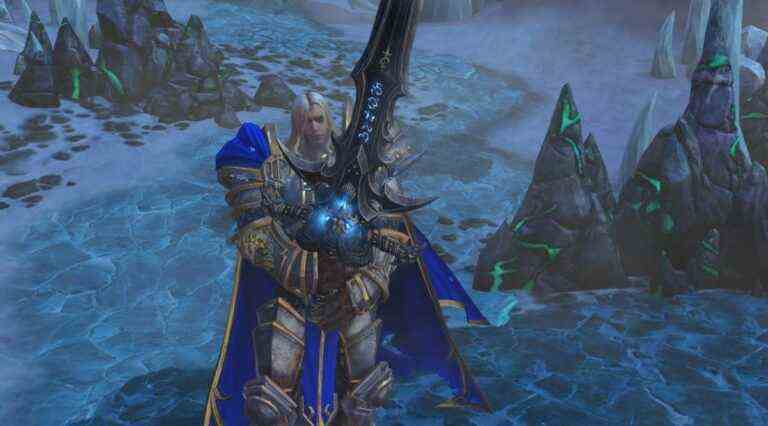 Le mod Warcraft 3 Re-Reforged tient les promesses de Blizzard
