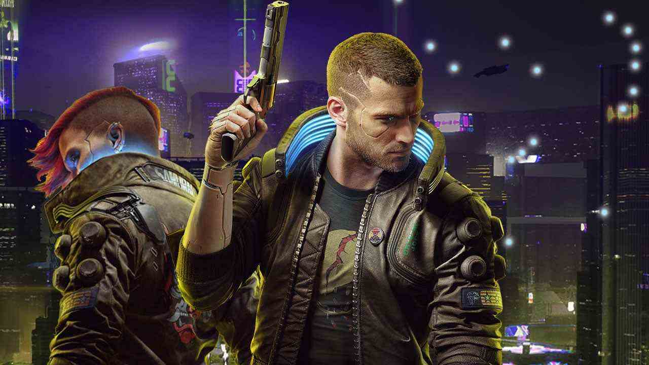 Le mode multijoueur de Cyberpunk 2077 a été annulé après son lancement turbulent
