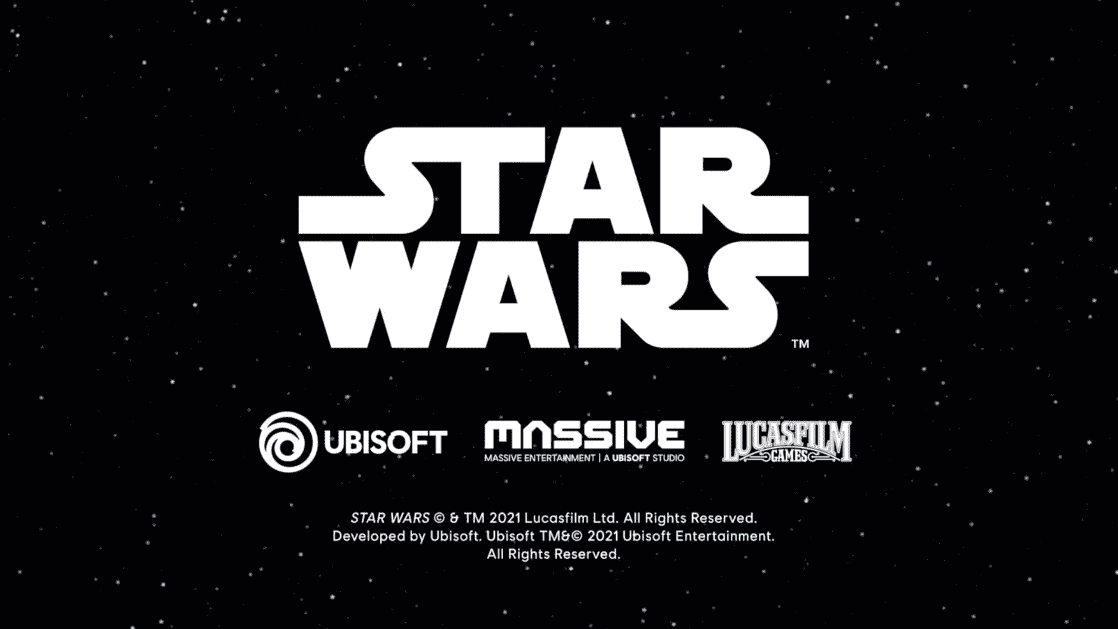 Le mystérieux jeu Star Wars d'Ubisoft recherche des testeurs
