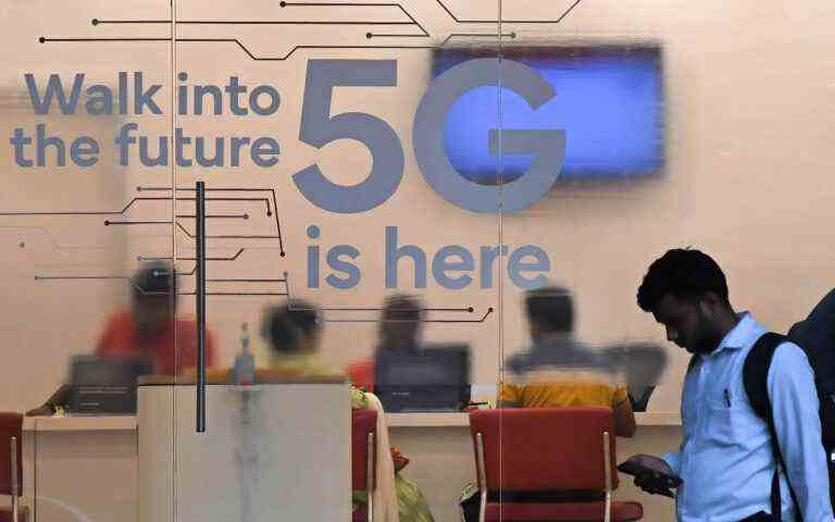 Le plan de déploiement national de la 5G en Inde pourrait rencontrer des turbulences en raison de problèmes d’interférence avec les avions