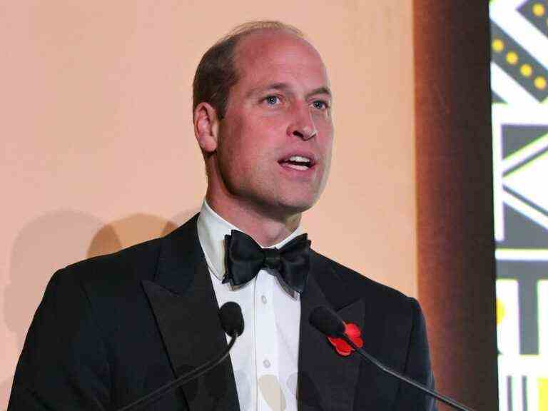 Le prince William « peu susceptible » de se réconcilier avec le prince Harry après le documentaire Netflix