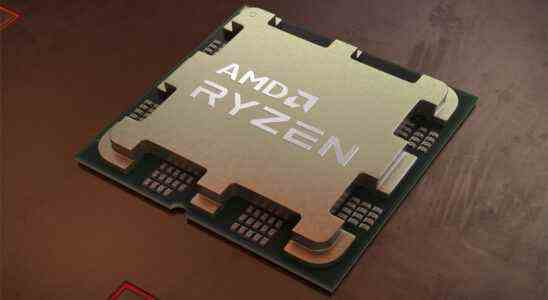 Le prix de l'AMD Ryzen 7000 pourrait bientôt baisser, de nouveaux processeurs pour inclure des refroidisseurs