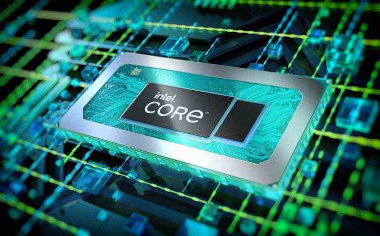 Le processeur mobile Core i9-13900HX Raptor Lake surpasse 12900K dans Geekbench