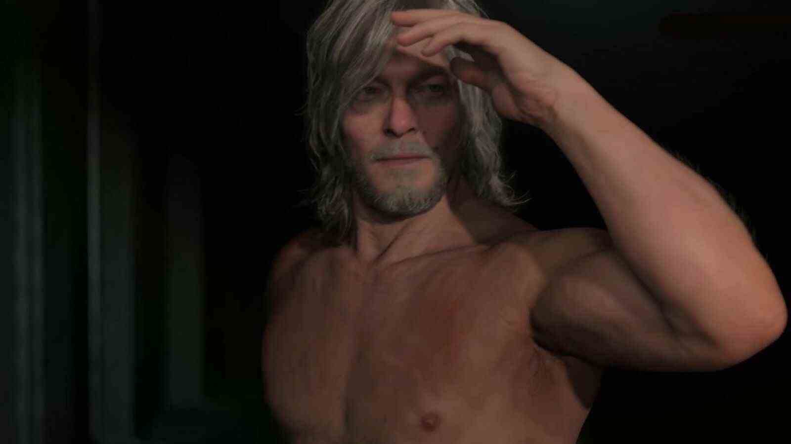 Le profil de l'artiste fait allusion à une éventuelle fenêtre de sortie de Death Stranding 2
