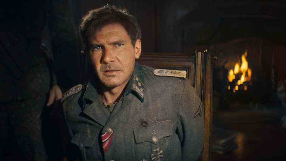 Le réalisateur d'Indiana Jones 5 met fin aux rumeurs de reprise de tournage : 